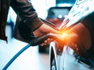 Bijtelling elektrische auto’s in 2026